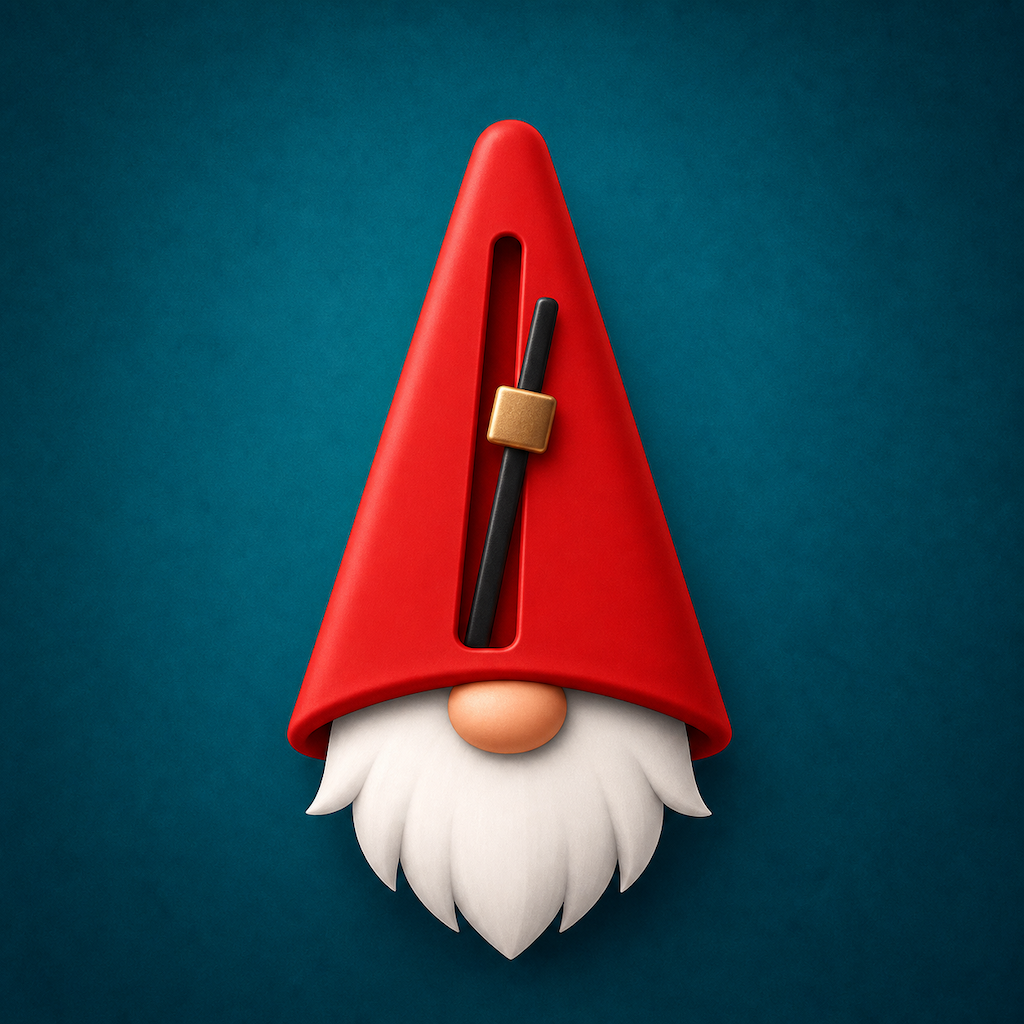 Bandgnome